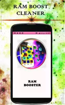 Play 3GB RAM MOBILE / BOOSTER