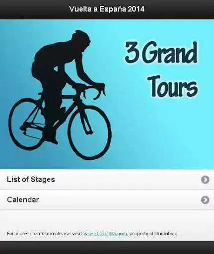 Play 3 Grand Tour 2018 offline