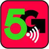 Free play online 3G to 4G to 5G Converter Prank APK