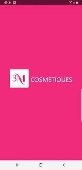 Play 3M Cosmétiques  and enjoy 3M Cosmétiques with UptoPlay