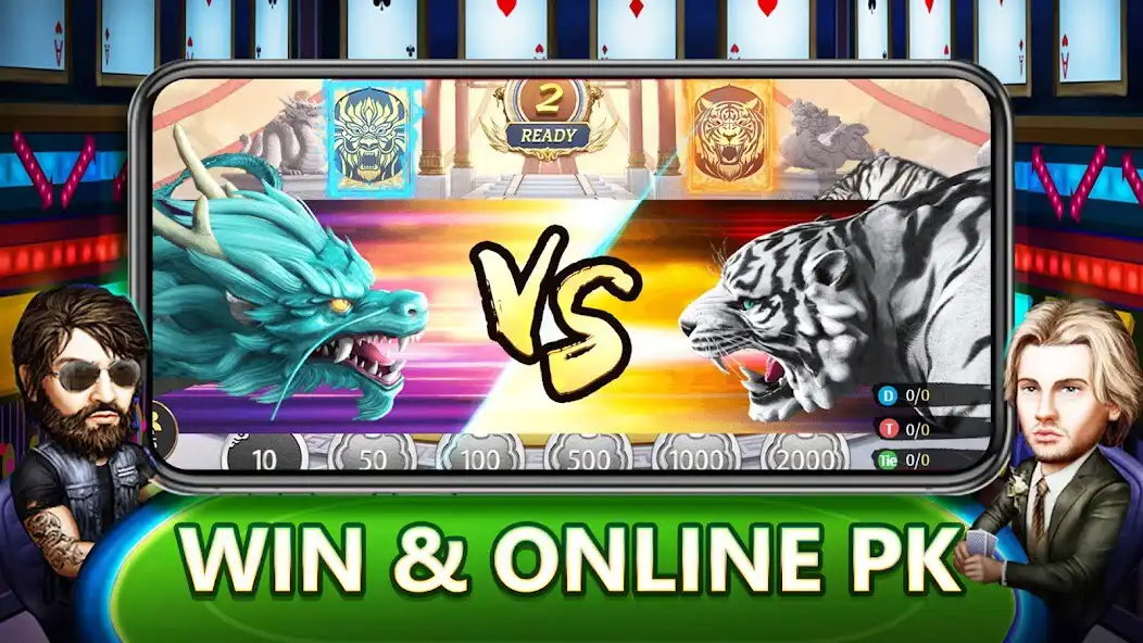 Play 3 Patti lucky Big Win as an online game 3 Patti lucky Big Win with UptoPlay