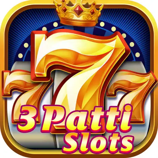 Play 3 Patti Slots - Patti Online APK