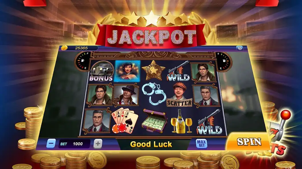 Play 3 Patti Slots - Patti Online  and enjoy 3 Patti Slots - Patti Online with UptoPlay