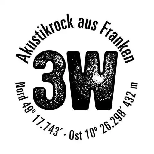 Play 3W - Akustikrock aus Franken APK