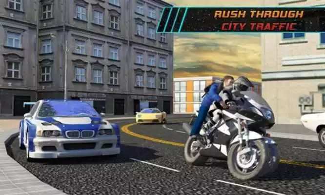 Play 3 Wheeler Bike Rescue: Off-road Motorcycle Rider