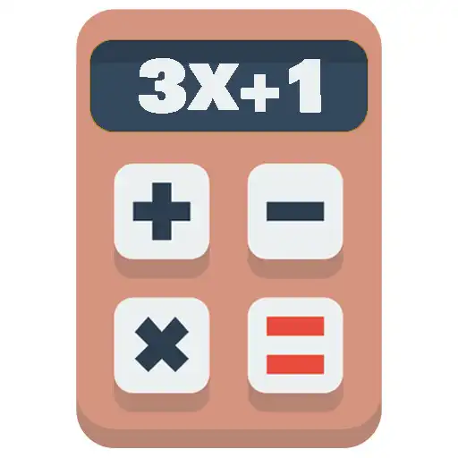 Play 3x+1 Calculator APK