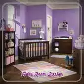 Free play online 400 Baby Room Designs APK