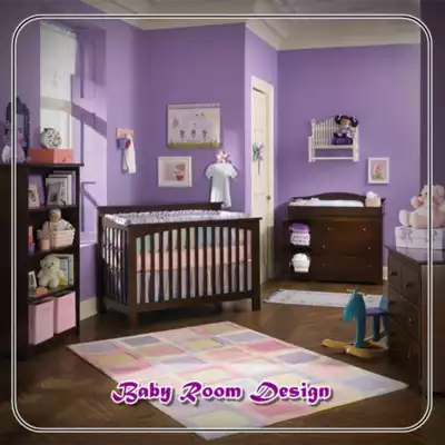 Play 400 Baby Room Designs