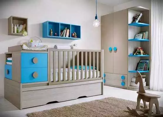 Play 400 Baby Room Designs