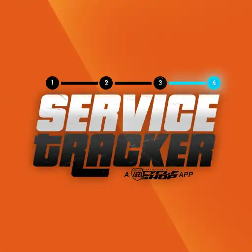 Play 469 Service Tracker APK