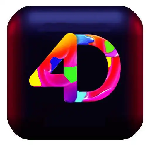 Play 4D Live Wallpapers APK