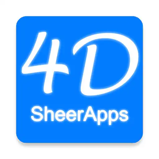 Play 4DSheerApps APK