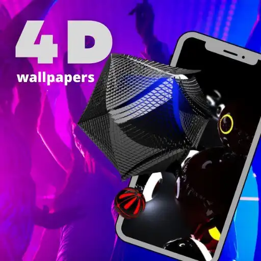 Play 4D Wallpapers APK