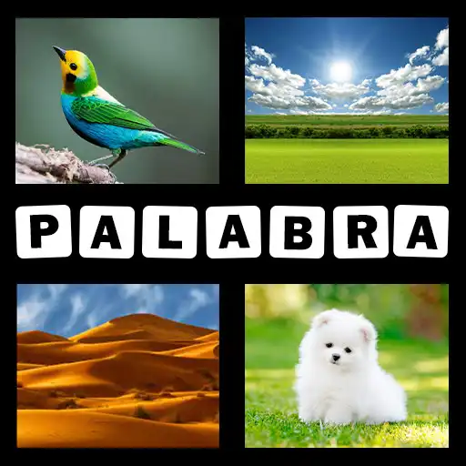 Play 4 fotos 1 palabra 2021 Juego APK