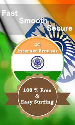 Play 4G Internet Browser