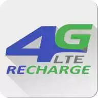 Free play online 4G Recharge  APK