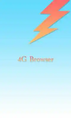 Play 4G Speed Internet Browser