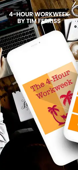 Play 4 - Hour Workweek (Summary)  and enjoy 4 - Hour Workweek (Summary) with UptoPlay