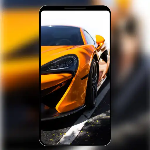 Play 4k Cars Wallpaper APK