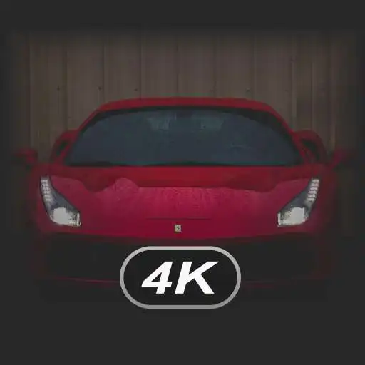 Free play online 4K Car Wallpapers  APK