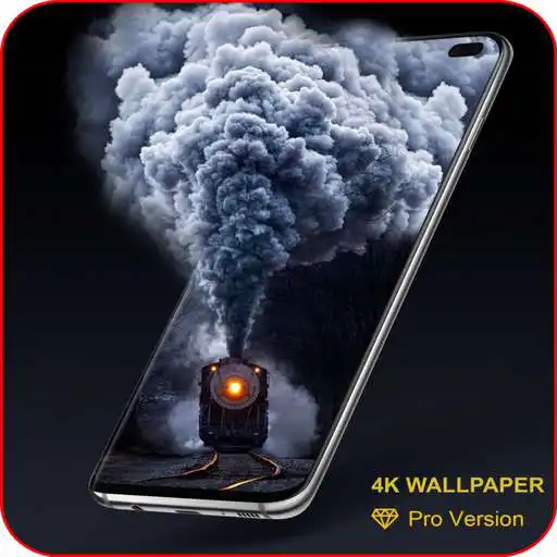 Play 4K HD Wallpapers - Auto Wallpaper Changer APK