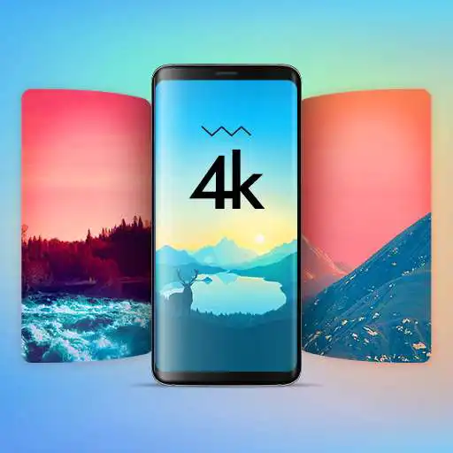 Play 4K HD Water Wallpapers APK