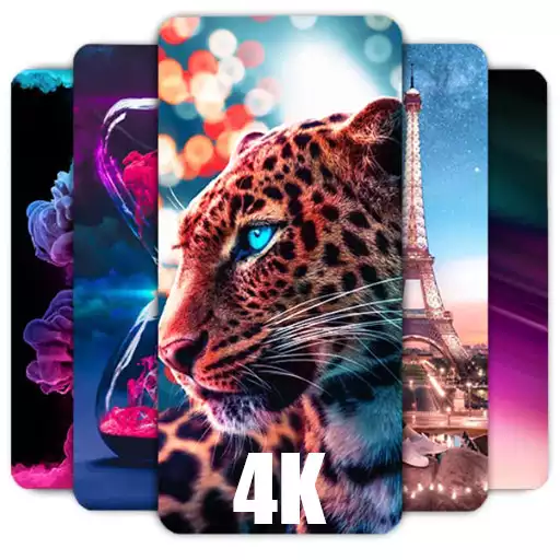 Play 4K Live Wallpaper UHD APK