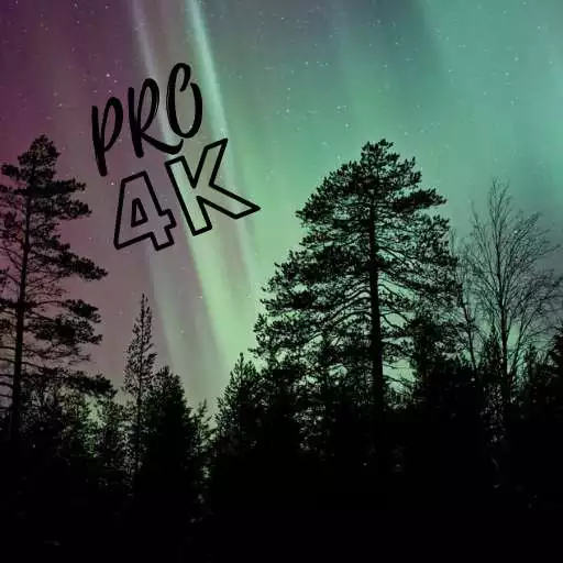 Play 4k Nature Pro Wallpapers APK