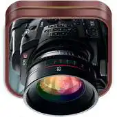 Free play online 4K Professional DSLR Camera APK