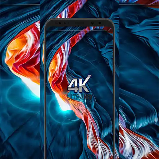 Play 4K Ultra HD Wallpapers APK