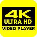 Free play online 4k Video Player HD  APK