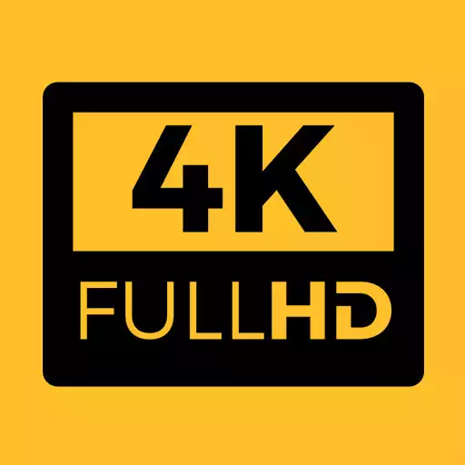 Free play online 4K video player APK