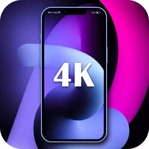 Play 4K Wallpaper - HD Themes APK