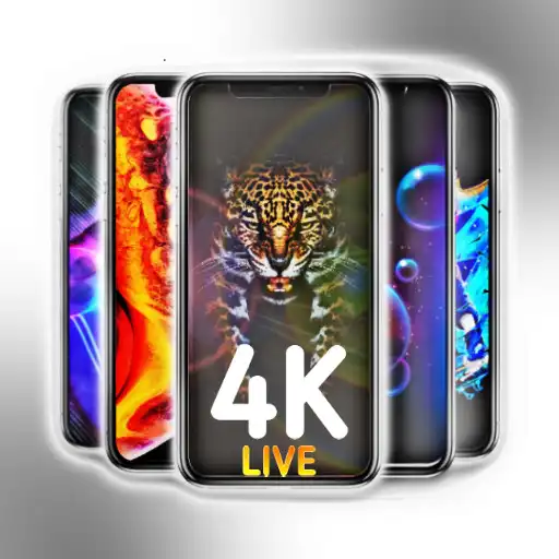 Play 4k Wallpaper ,HD Wallpapers APK