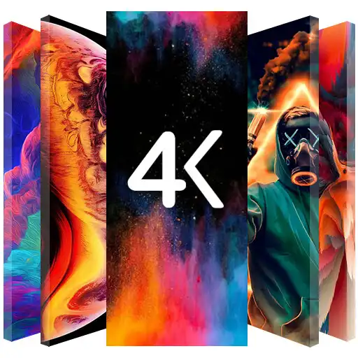 Play 4K Wallpaper Live Backgrounds APK