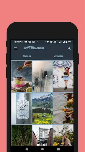 Play 4k wallpaper (mobile wallpaper) as an online game 4k wallpaper (mobile wallpaper) with UptoPlay