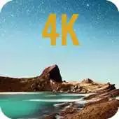 Free play online 4K Wallpapers and Full HD Backgrounds APK