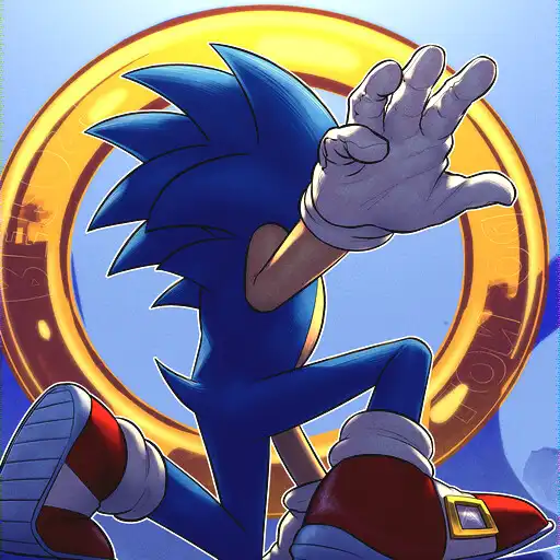 Play 4k Wallpapers Hedgehog Fan Art APK