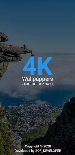 Play 4K Wallpapers  and enjoy 4K Wallpapers with UptoPlay