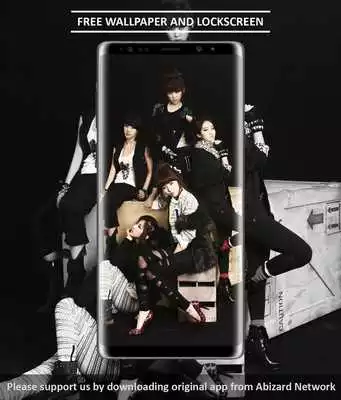 Play 4Minute Wallpaper KPOP