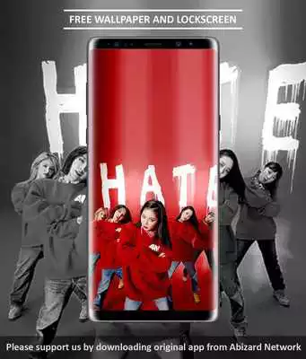 Play 4Minute Wallpaper KPOP