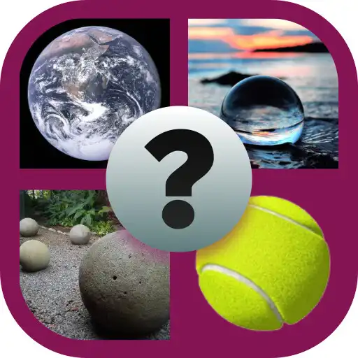 Play 4 Pics 1 Word Games 2022 APK