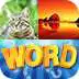 Free play online 4 Pics 1 Word - Guess Words  APK