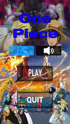 Play 4 Pics One Piece