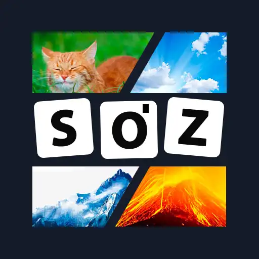 Play 4 Rasmlar 1 Soz APK