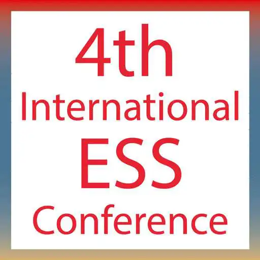 Play 4th ESS Conference APK