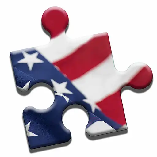 Play 4th of July Puzzle APK