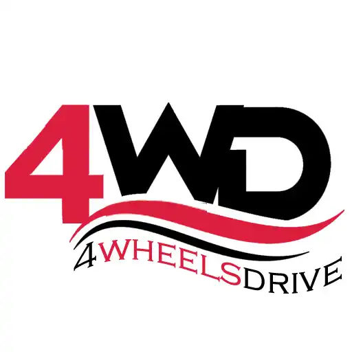 Play 4WheelsDrive APK