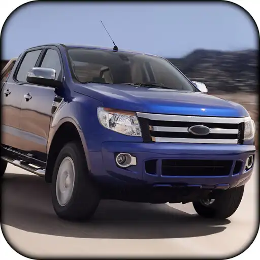 Play 4X4 Offroad Jeep Driver APK