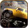 Free play online 4x4 Off-Road Rally 2  APK